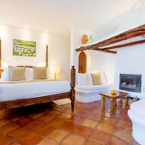 Habitación con Cama King